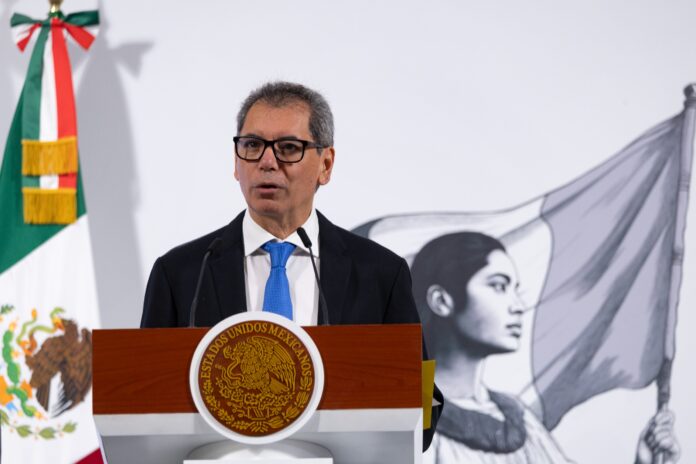 se detectaron problemas en las líneas de financiamiento de las tres instituciones financieras sancionadas por Estados Unidos, al cierre del mercado se detectaron problemas en las líneas de financiamiento de las tres instituciones financieras sancionadas por Estados Unidos, al cierre del mercado