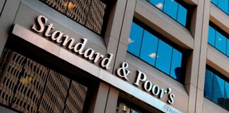 S&P Global Ratings dijo el viernes que rebajó las calificaciones crediticias de emisor en escala nacional –CaVal– de CIBanco S.A.