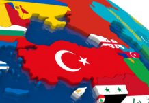 Turquía reacciona
