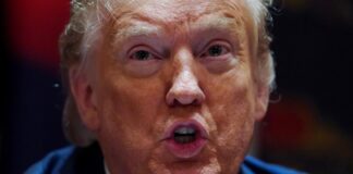 Trump estalla