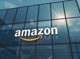 La empresa Amazon, en conjunto con autoridades capitalinas, inauguró este jueves un nuevo centro logístico en la alcaldía Coyoacán