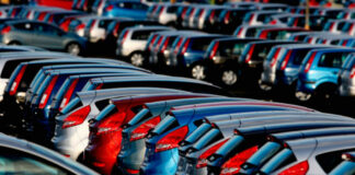 Vehículos Ligeros (RAIAVL), los cuales revelan una ligera disminución en las ventas de vehículos ligeros durante mayo de 2025 en México.