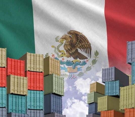 El valor total de las exportaciones mexicanas por entidad federativa aumentó 3.6% anual en el primer trimestre de 2025,