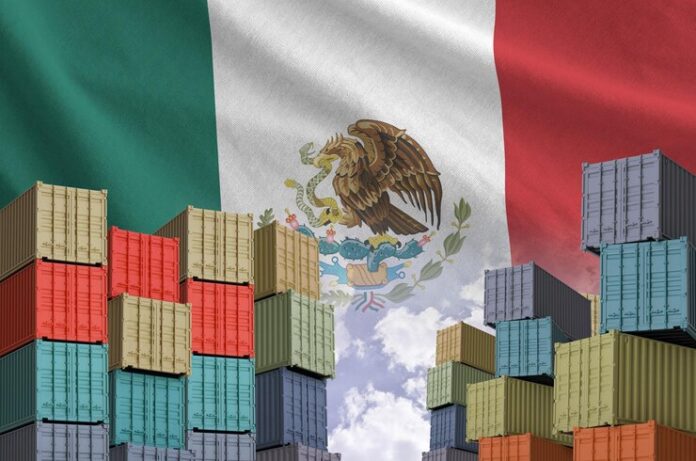 El valor total de las exportaciones mexicanas por entidad federativa aumentó 3.6% anual en el primer trimestre de 2025, El valor total de las exportaciones mexicanas por entidad federativa aumentó 3.6% anual en el primer trimestre de 2025,