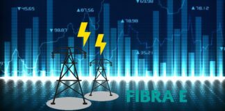Sin contratempos pago de cupones a tenedores de CFE Fibra E y fideicomisso está salvaguardado