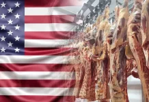 La redada migratoria realizada el martes por agentes del Servicio de Inmigración y Control de Aduanas (ICE) en la planta procesadora de Glenn Valley Foods encendió las alarmas en el sector cárnico estadounidense, que ya enfrenta una histórica escasez de mano de obra.
