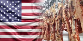 La redada migratoria realizada el martes por agentes del Servicio de Inmigración y Control de Aduanas (ICE) en la planta procesadora de Glenn Valley Foods encendió las alarmas en el sector cárnico estadounidense, que ya enfrenta una histórica escasez de mano de obra.