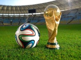 Mundial 2026