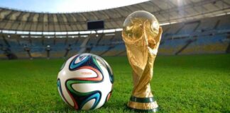 Mundial 2026