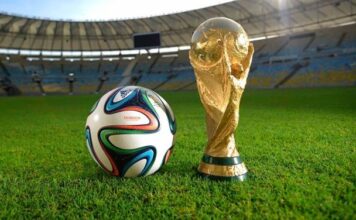 Mundial 2026