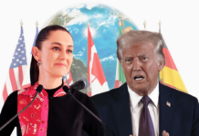 La primera reunión Sheinbaum-Trump en el G-7: los tres temas que marcarán la agenda bilateral