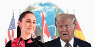 La primera reunión Sheinbaum-Trump en el G-7: los tres temas que marcarán la agenda bilateral