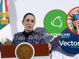 La presidenta Claudia?Sheinbaum descartó este lunes reunirse personalmente con los bancos o el sector bancario, tras el señalamiento