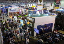 La industria nacional de reuniones acelera transformación económica, tecnológica y social; aporta 1.83% del PIB
