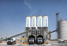 Holcim México acelera la construcción