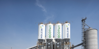 Holcim México acelera la construcción
