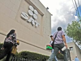 los ingresos del Gobierno Federal alcanzaron 3 billones 219 mil 727 millones de pesos durante el primer semestre de 2025