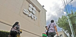 los ingresos del Gobierno Federal alcanzaron 3 billones 219 mil 727 millones de pesos durante el primer semestre de 2025