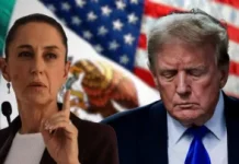 México no cede ante Trump y apuesta al diálogo para evitar aranceles del 30%