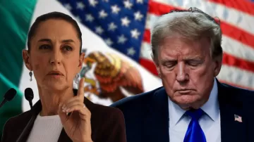 México no cede ante Trump y apuesta al diálogo para evitar aranceles del 30%