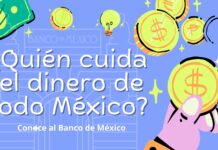 Conoce al Banco de México