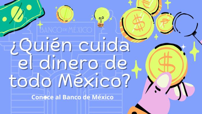 Conoce al Banco de México