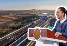Las acciones de seguridad implementadas en carreteras estratégicas como México-Querétaro, México-Puebla y Mazatlán-Sinaloa han comenzado a rendir frutos