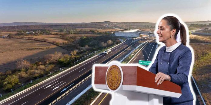 Las acciones de seguridad implementadas en carreteras estratégicas como México-Querétaro, México-Puebla y Mazatlán-Sinaloa han comenzado a rendir frutos Las acciones de seguridad implementadas en carreteras estratégicas como México-Querétaro, México-Puebla y Mazatlán-Sinaloa han comenzado a rendir frutos