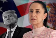 Sheinbaum confía en acuerdo, pero reconoce que Trump tiene la última palabra sobre aranceles