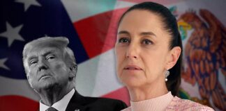 Sheinbaum confía en acuerdo, pero reconoce que Trump tiene la última palabra sobre aranceles