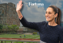 UNAM debería aumentar matrícula y alejar austeridad de los estudiantes: Sheinbaum