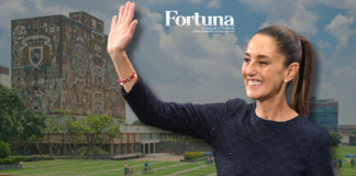 UNAM debería aumentar matrícula y alejar austeridad de los estudiantes: Sheinbaum