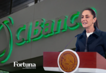 Gobierno coordina medidas para proteger a ahorradores e inversionistas tras suspensión de CI Banco: Sheinbaum