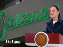 Gobierno coordina medidas para proteger a ahorradores e inversionistas tras suspensión de CI Banco: Sheinbaum