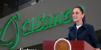 Gobierno coordina medidas para proteger a ahorradores e inversionistas tras suspensión de CI Banco: Sheinbaum