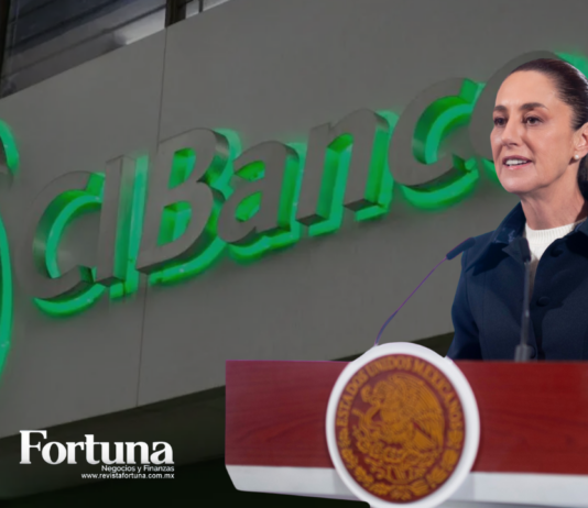 Gobierno coordina medidas para proteger a ahorradores e inversionistas tras suspensión de CI Banco: Sheinbaum