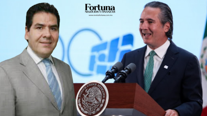 Llega Armando Paredes Arroyo a la presidencia del Consejo de la Comunicación