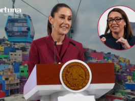 Sheinbaum anuncia rehabilitación de pozos y entrega de maquinaria para repavimentación en Ecatepec