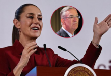  Sheinbaum a Salinas Pliego: solo habrá descuentos si paga como cualquier contribuyente