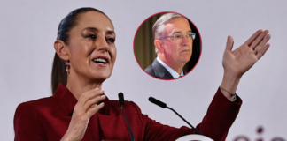  Sheinbaum a Salinas Pliego: solo habrá descuentos si paga como cualquier contribuyente