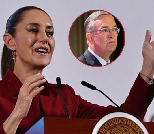  Sheinbaum a Salinas Pliego: solo habrá descuentos si paga como cualquier contribuyente
