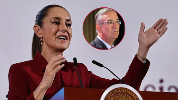  Sheinbaum a Salinas Pliego: solo habrá descuentos si paga como cualquier contribuyente