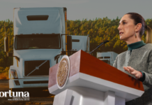 Gobierno refuerza acciones contra robos en carreteras: Sheinbaum detalla nueva estrategia