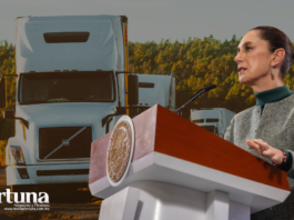 Gobierno refuerza acciones contra robos en carreteras: Sheinbaum detalla nueva estrategia