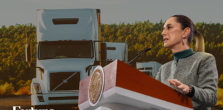 Gobierno refuerza acciones contra robos en carreteras: Sheinbaum detalla nueva estrategia