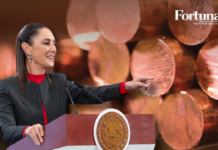 México buscará frenar aranceles al cobre en reunión bilateral con EE.UU.: Sheinbaum confirma apertura de mesa integral