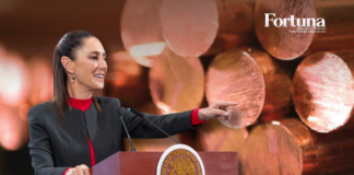 México buscará frenar aranceles al cobre en reunión bilateral con EE.UU.: Sheinbaum confirma apertura de mesa integral