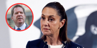 Sheinbaum anuncia demanda por difamación contra abogado de Ovidio Guzmán: “No voy a establecer diálogo con un abogado narcotraficante”