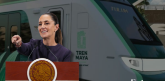 La presidenta Claudia Sheinbaum aseguró este miércoles que el Tren Maya es un proyecto rentable, diseñado desde su origen para generar beneficios a largo plazo,