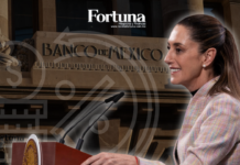 Sin cambios en la Constitución sobre el papel de Banco de México. No tiene mandato dual: Sheinbaum 